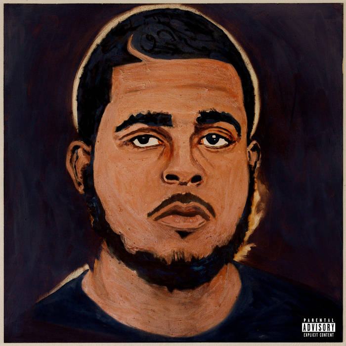 Ink Portraitz (Prod. Koncept Jack$on) | Rio Thomas