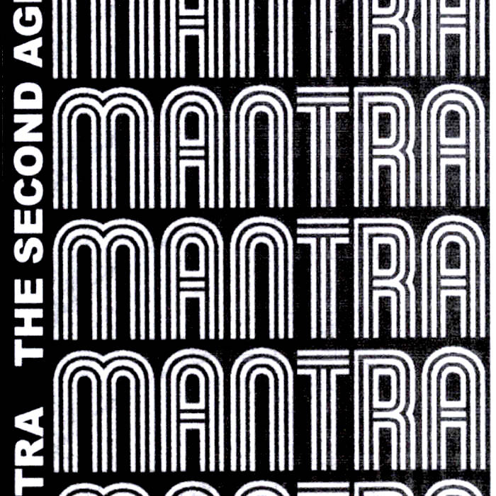 The Second Age | BUNKER 3063 | Mantra | Bunker Records