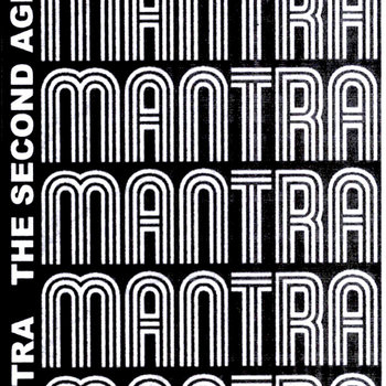 The Second Age | BUNKER 3063 | Mantra | Bunker Records