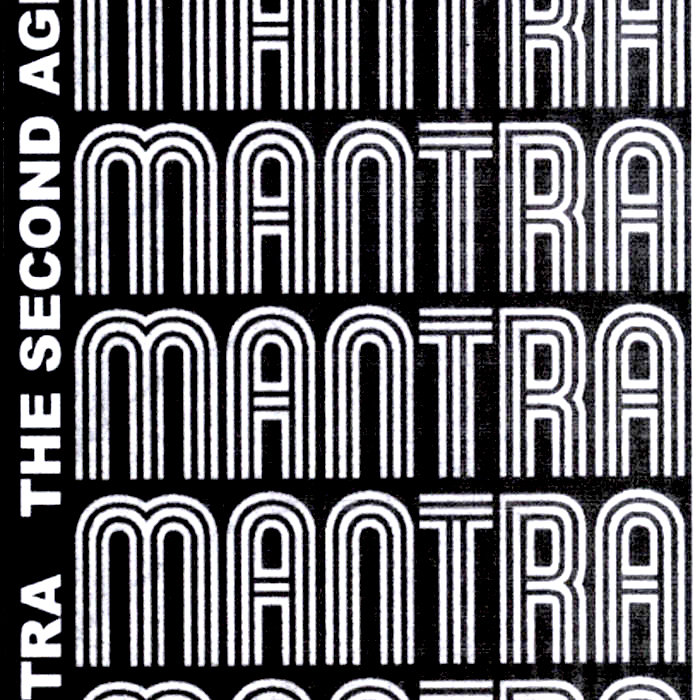The Second Age | BUNKER 3063 | Mantra | Bunker Records