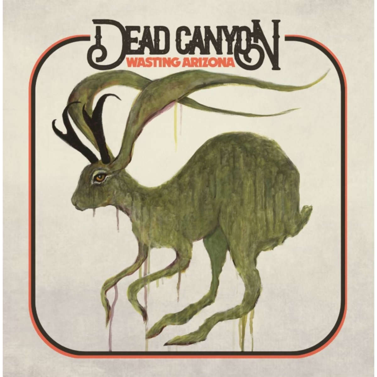Wasting Arizona | Dead Canyon