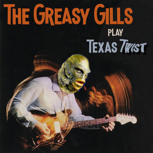 Texas Twist cover
