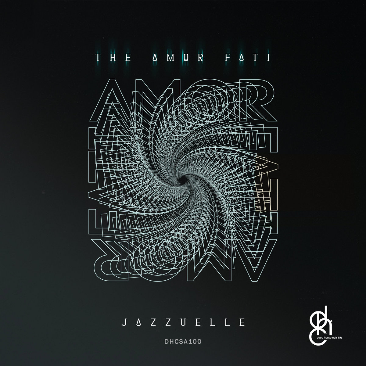 The Amor Fati | Jazzuelle | Deep House Cats (SA)