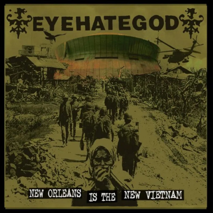 new orleans vietnam