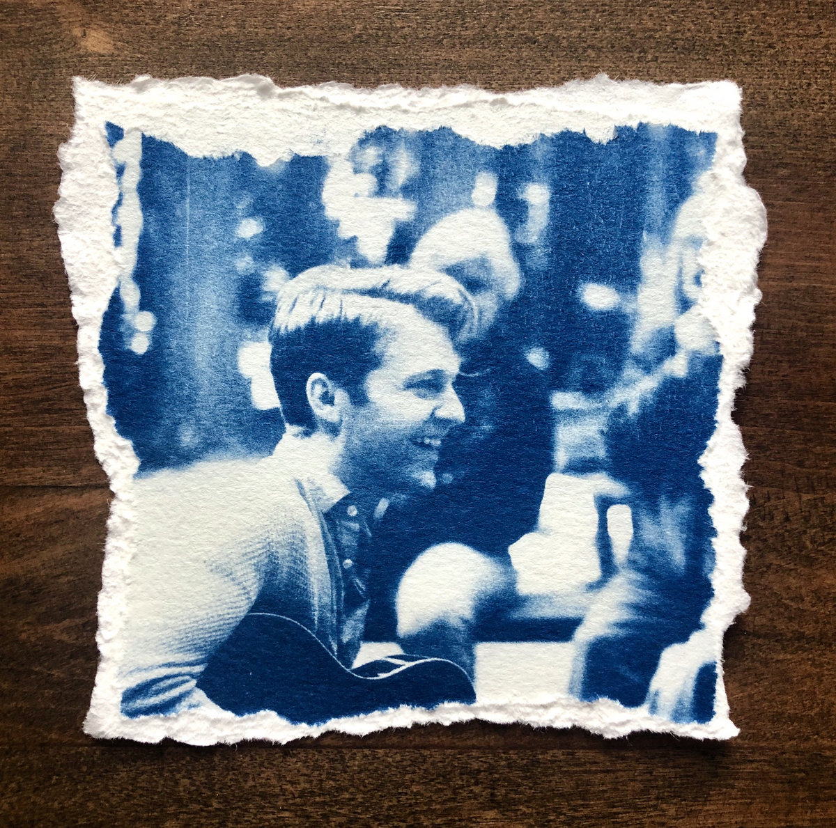 Jimmy Wells | Nic Gareiss