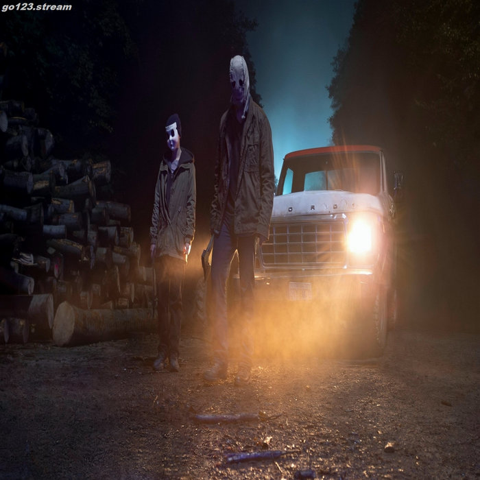 [Watch.123Movies] The Strangers Chapter 1 2024 FulLMovie Free Online