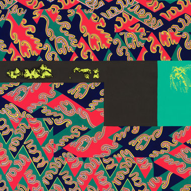 descension (Out of Our Constrictions) main photo