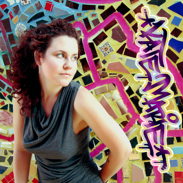 Kate Marie 'Self Titled' EP Kate Marie