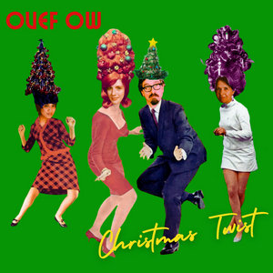 Christmas Twist cover