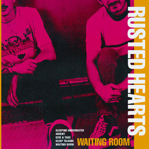 Waiting Room cover
