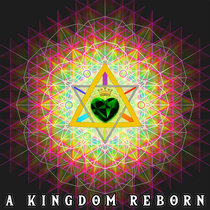 Sol 1: A Kingdom Reborn (528Hz) cover art
