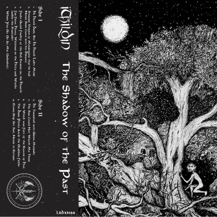 英LP Out Of The Shadows UK盤モノ マト-2N 初期プレス Even The Horizon Knows Its Bounds | Lawrence English