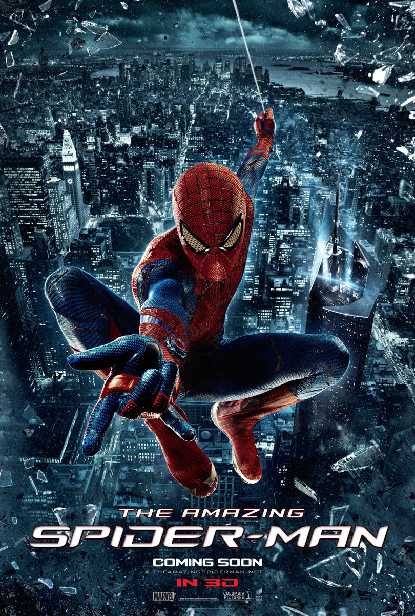 spiderman 4 tamil movie