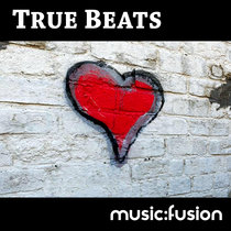True Beats (DISC 1) cover art