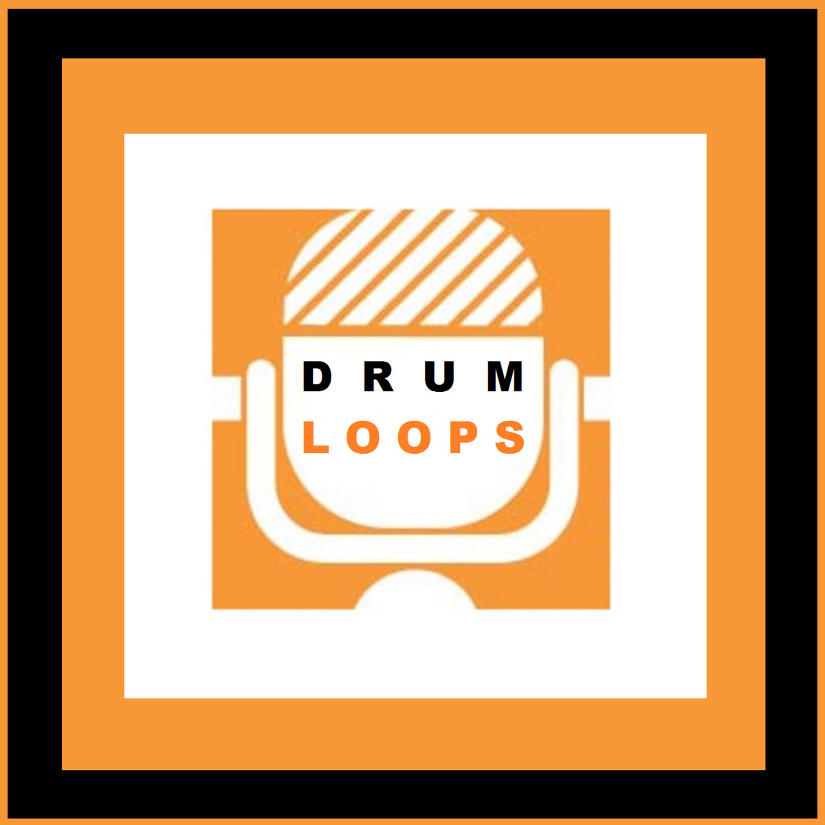 6 8 drum loops