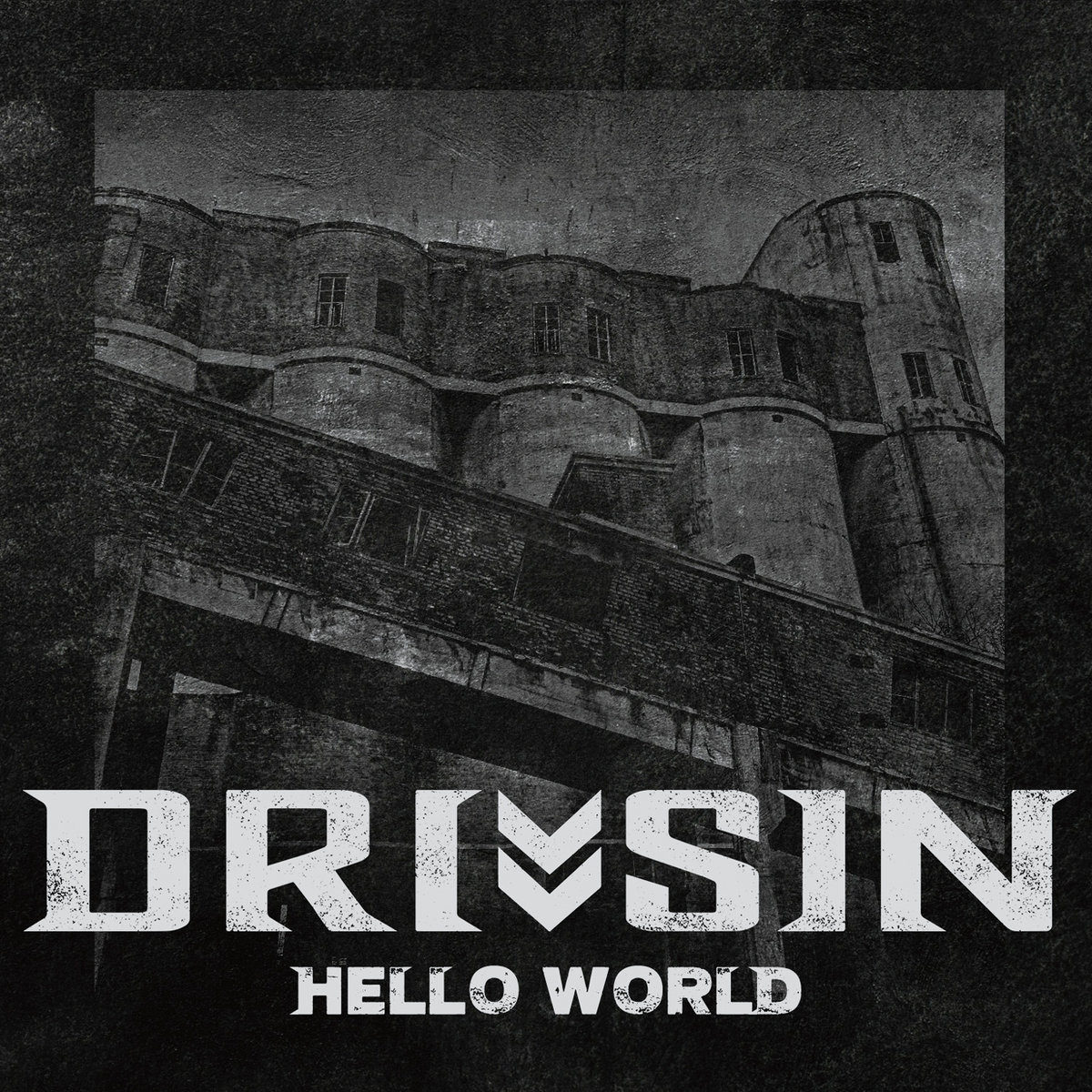 Hello World | DRIVSIN | Pest Productions