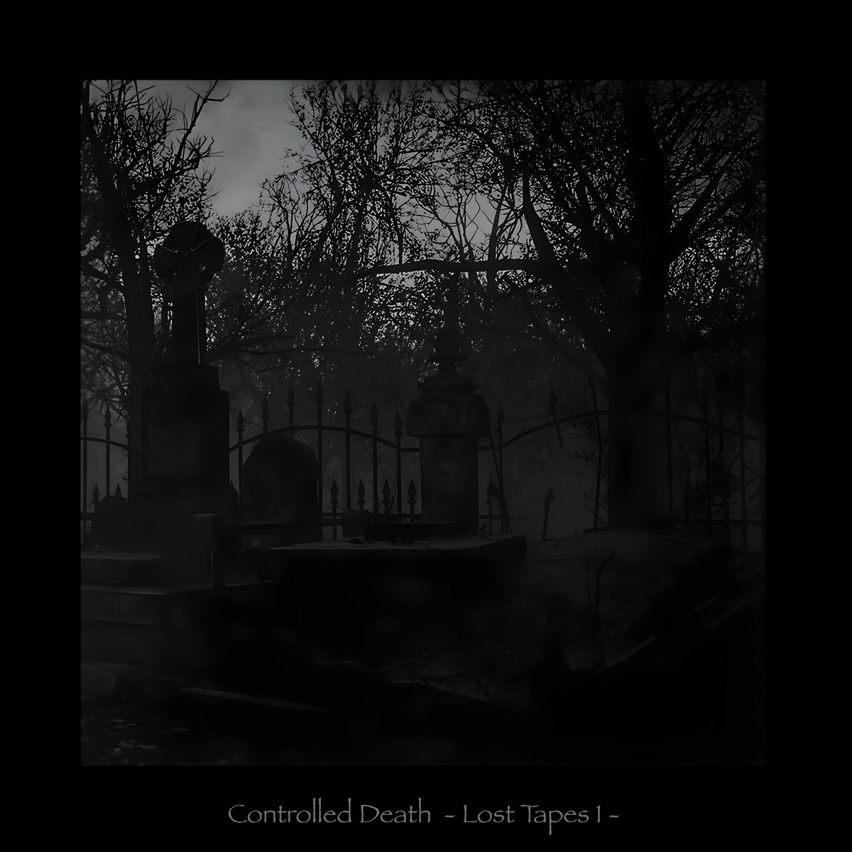 Lost Tapes 1 | Controlled Death | Maso Yamazaki