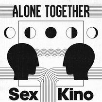 Alone Together cover art