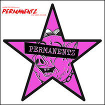 Permanentz cover art