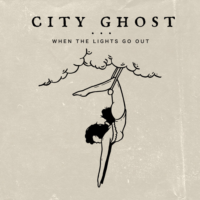 When The Lights Go Out City Ghost