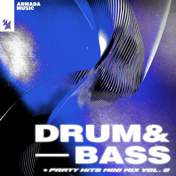 Drum & Bass Party Hits, Mini Mix Vol. 2 (Extended Versions) Various