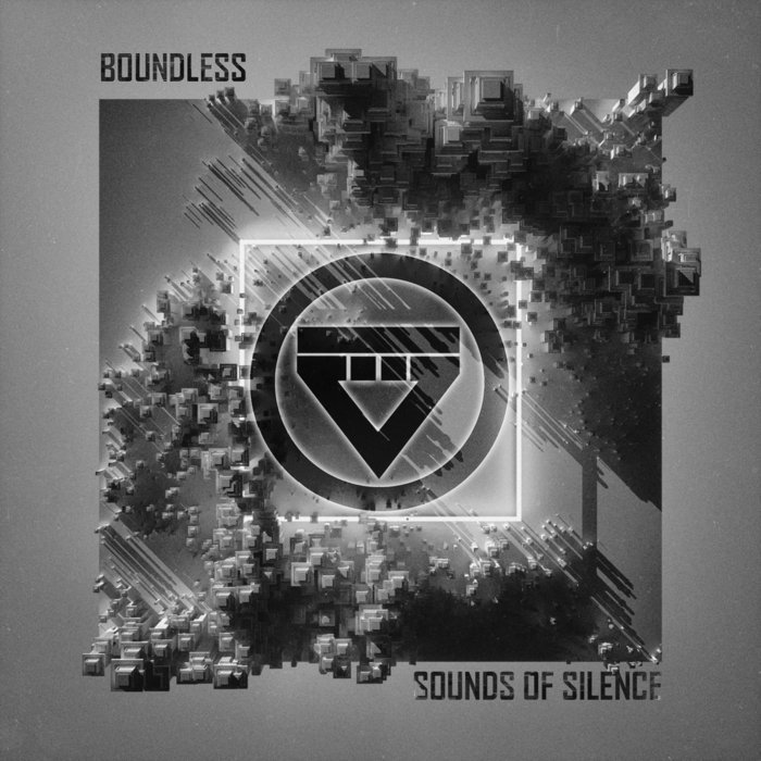 Sounds Of Silence EP Boundless INDEEP Music