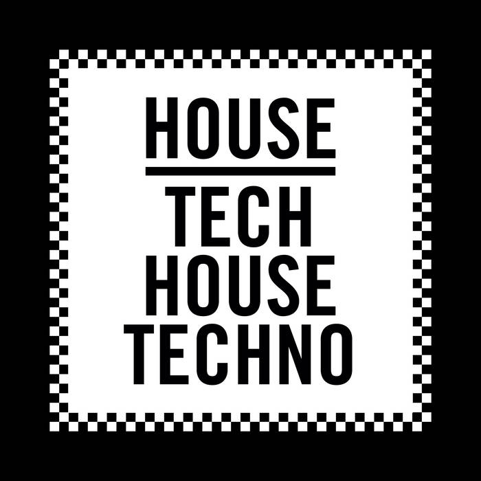 House, Tech House, Techno Vol. 2 | Various Artists | Toolroom