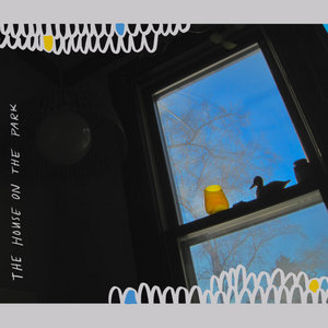 The House on the Park cover