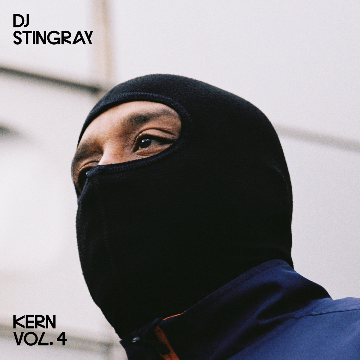 Kern, Vol. 4: Mixed by DJ Stingray