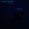 Lonely World Cover Art