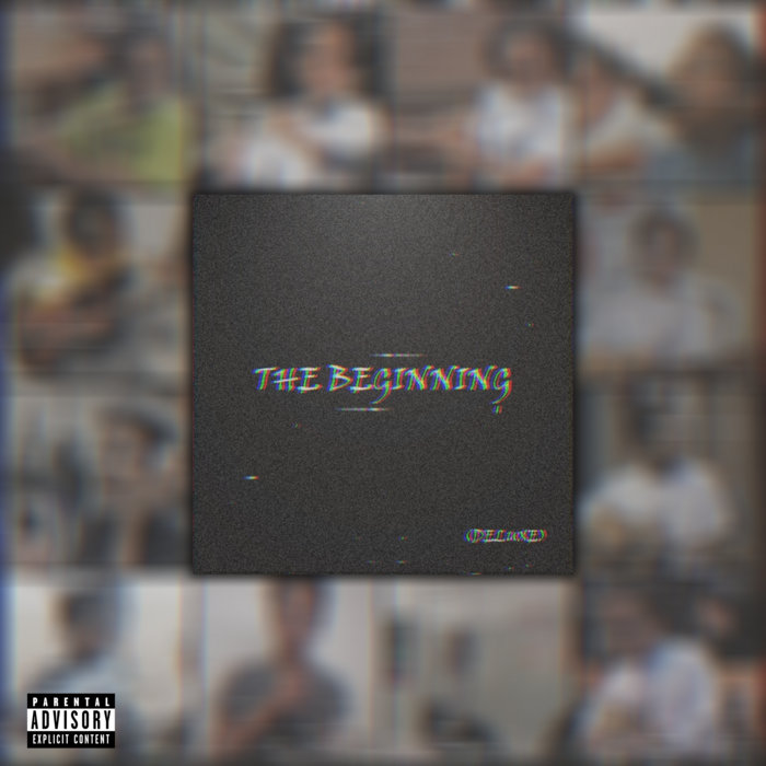 The Beginning [Deluxe Edition] | Davi Cesar