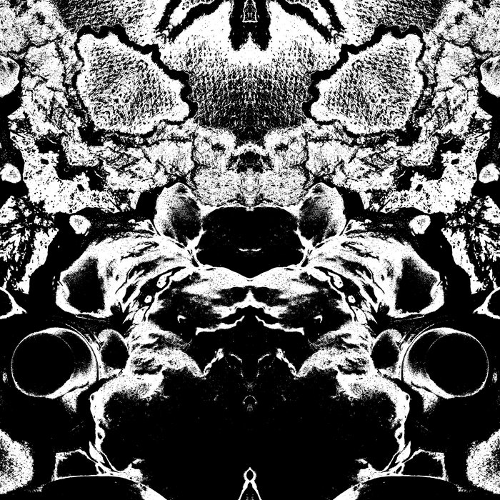 No gods, only everlasting compost, by ChaosVG + Memero