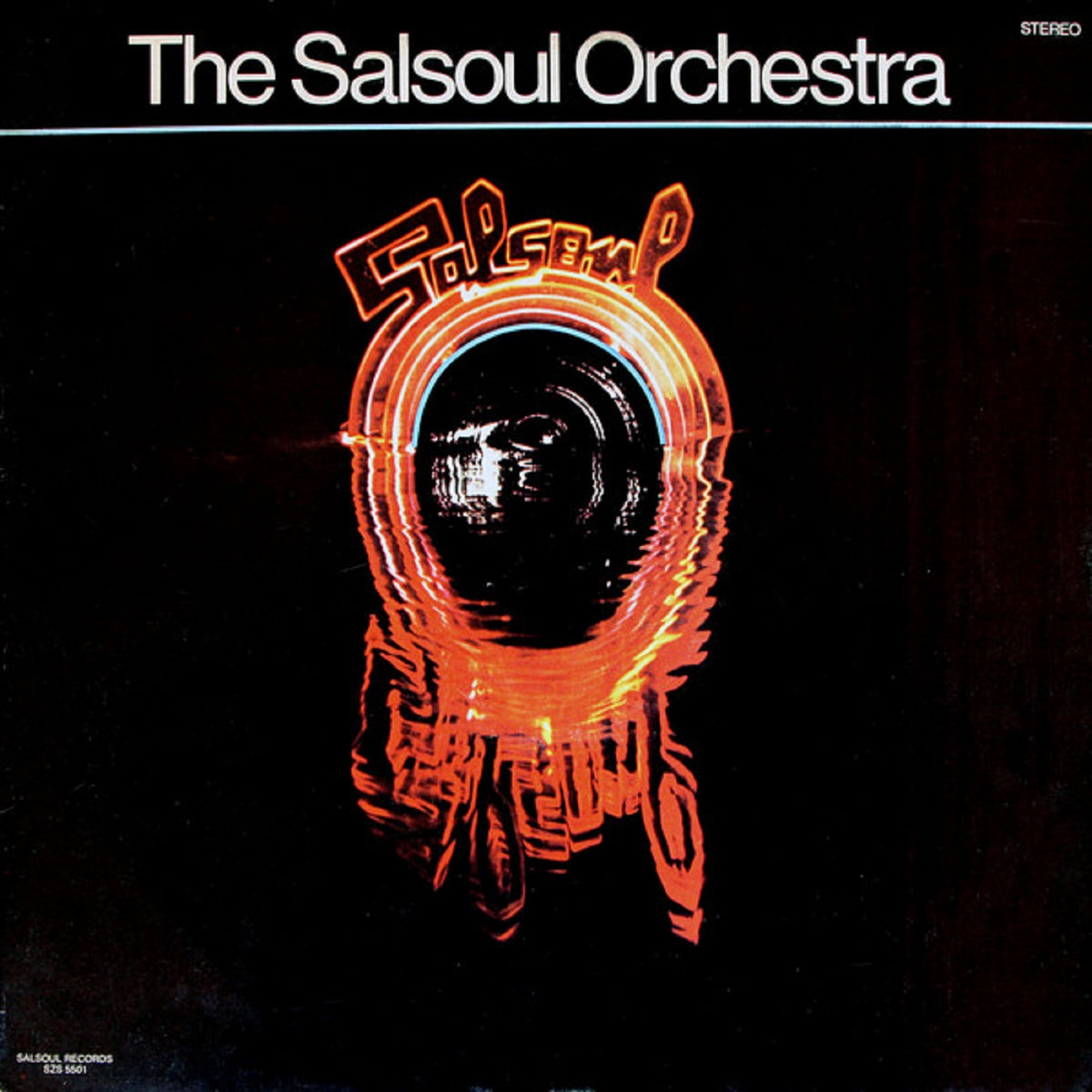 The Salsoul Orchestra | The Salsoul Orchestra