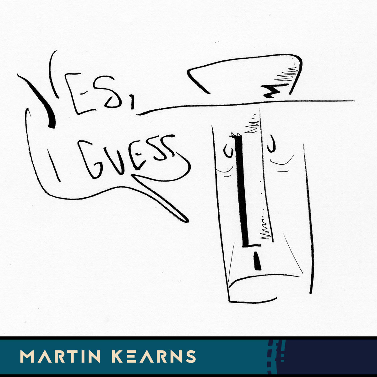 Indigenius Martin Kearns martin kearns bandcamp