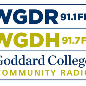 Live On The Metal Edge on WGDR cover