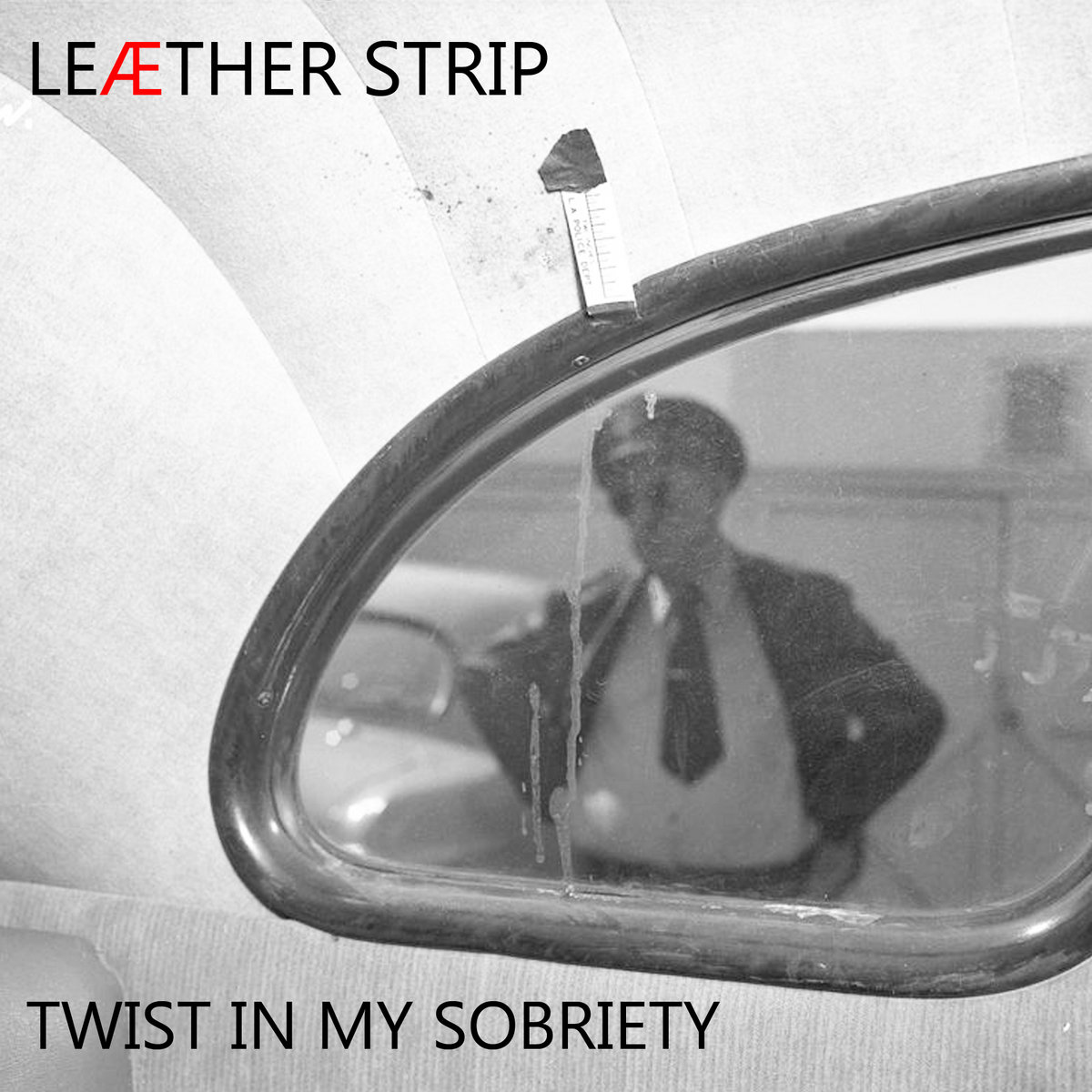 Twist In My Sobriety (Tanita Tikaram Cover Version) | Leaether Strip