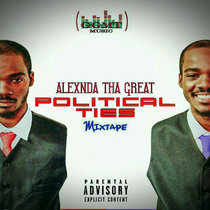 Political Ties cover art