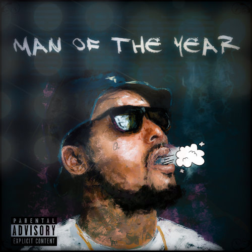 Schoolboy Q Man Of The Year Sample Schoolboy Q Man Of The Year Artwork