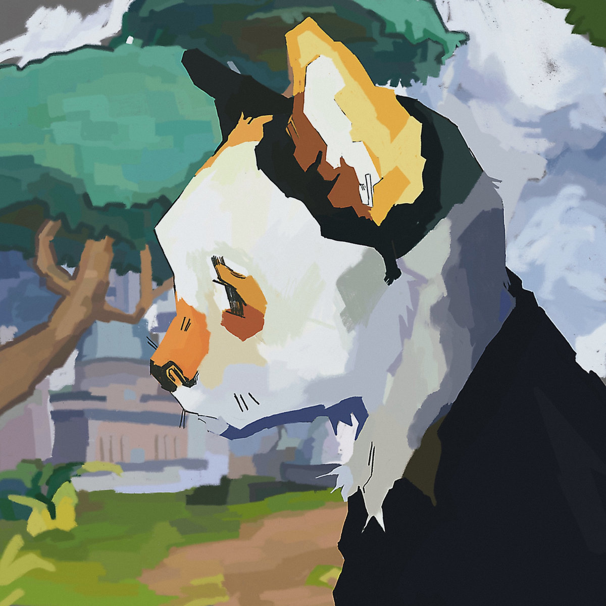 Picture Day by the fencesitters