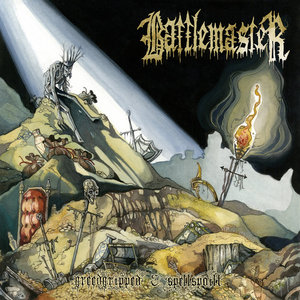 Battlemaster — Greedgripped & Spellspoilt