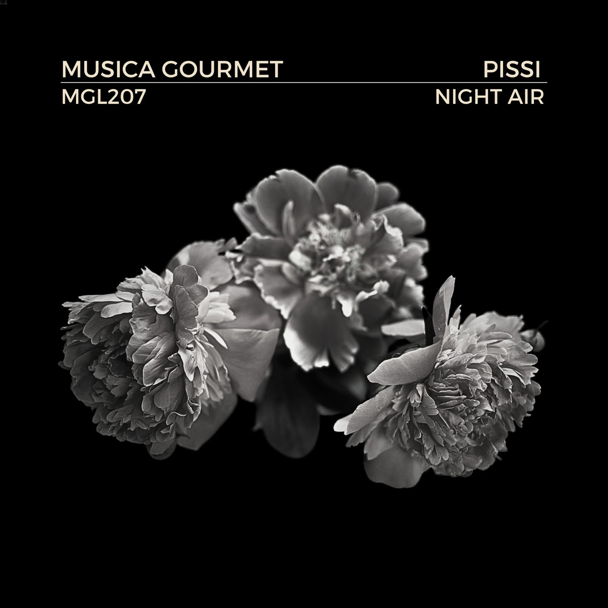 Night Air | Pissi | Musica Gourmet