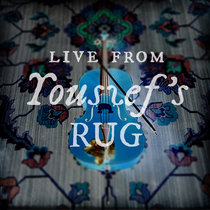 Live from Youssef's Rug cover art