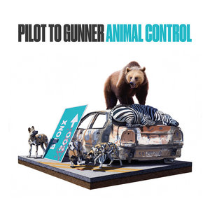 Animal Control cover