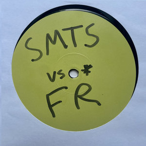 SMTS vs FRUnknown Artist cover