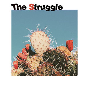 The Struggle (feat. Nico Marks) cover
