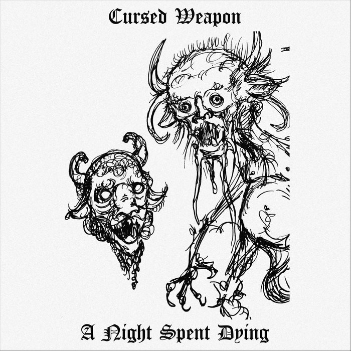 Split A Night Spent Dying