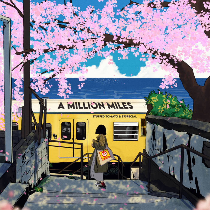a million miles (full album) | 97special & stuffed tomato | 97SPECIAL