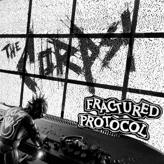 Fractured Protocol, by The Corps