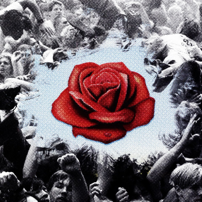 The Blashuvec EP | Rebelle Fleur