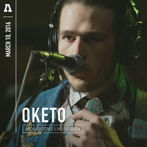 Oketo - Audiotree Live cover